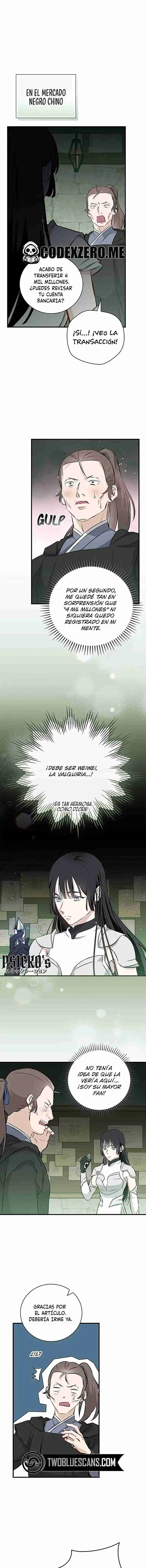 Subo de nivel comiendo! capítulo 152, página 1
