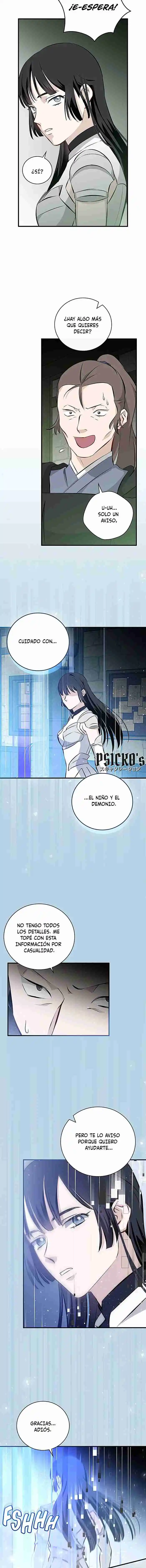 Subo de nivel comiendo! capítulo 152, página 2