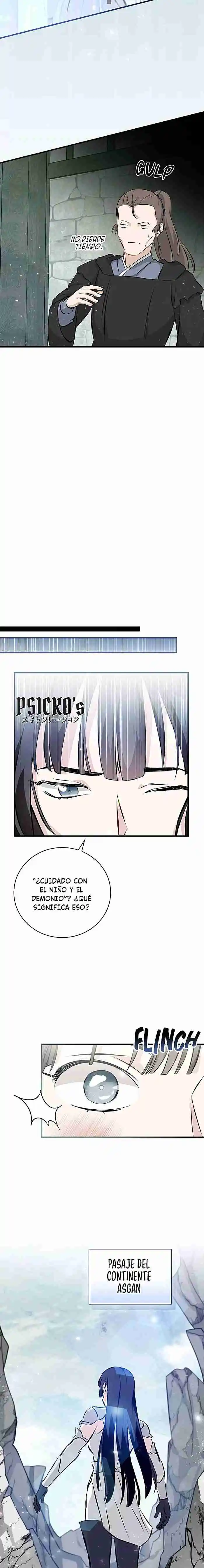 Subo de nivel comiendo! capítulo 152, página 3