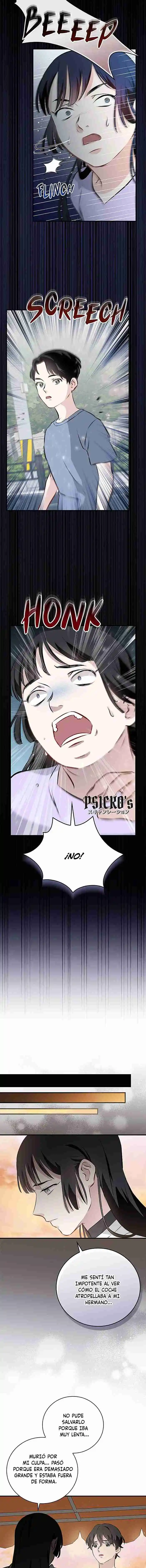 Subo de nivel comiendo! capítulo 152, página 9