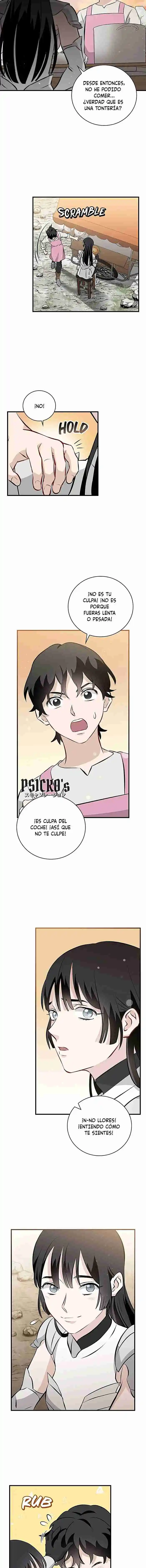 Subo de nivel comiendo! capítulo 152, página 10