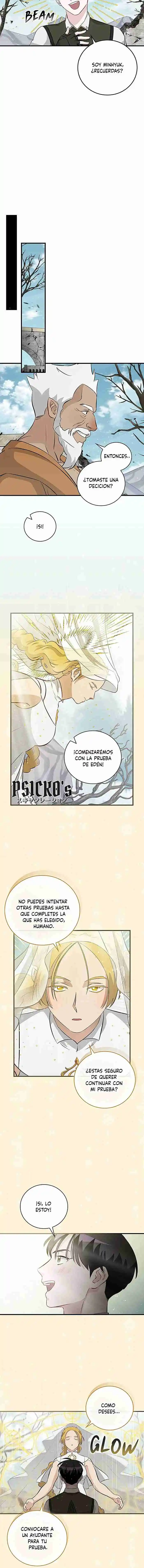 Subo de nivel comiendo! capítulo 153, página 13