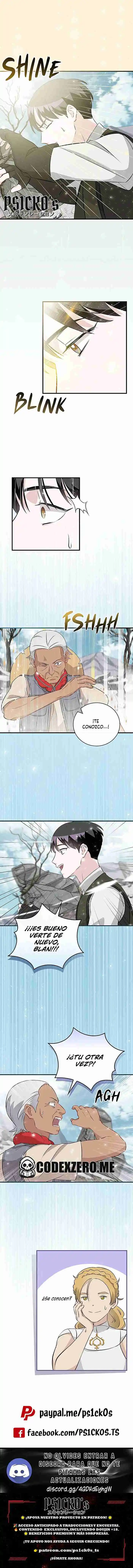 Subo de nivel comiendo! capítulo 153, página 14