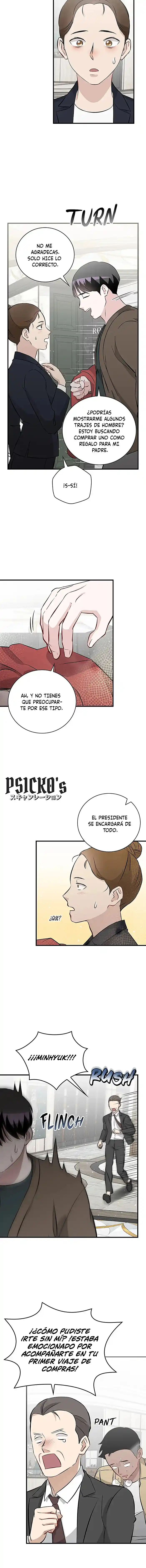 Subo de nivel comiendo! capítulo 155, página 12