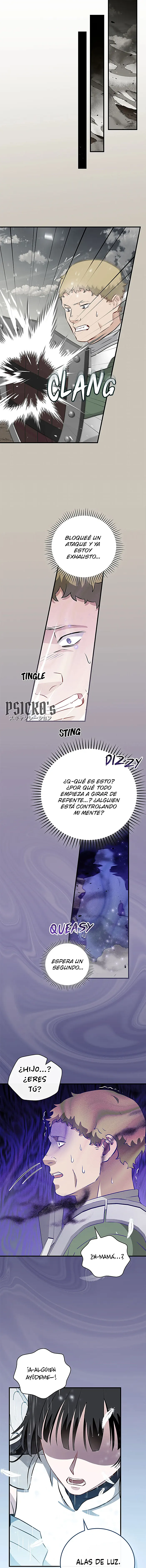 Subo de nivel comiendo! capítulo 159, página 13