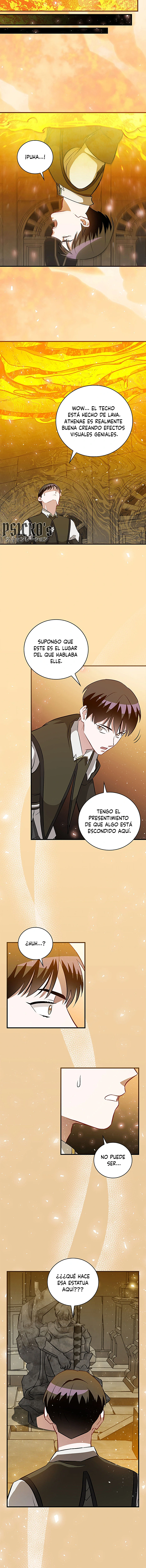 Subo de nivel comiendo! capítulo 166, página 7