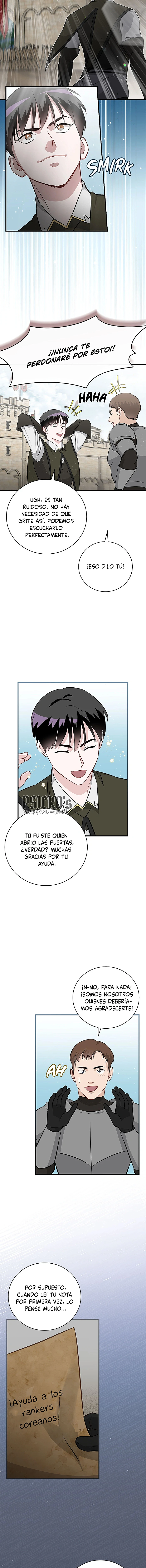 Subo de nivel comiendo! capítulo 171, página 13