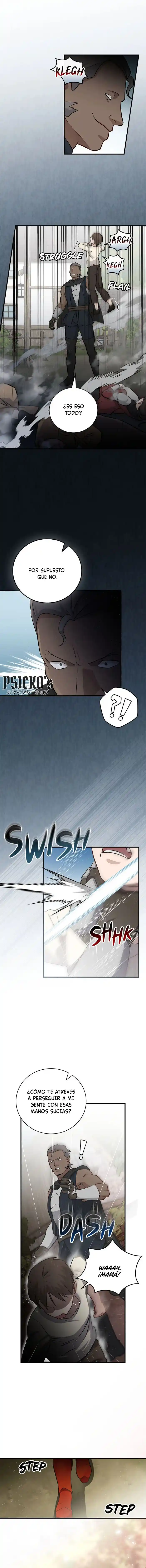 Subo de nivel comiendo! capítulo 178, página 13