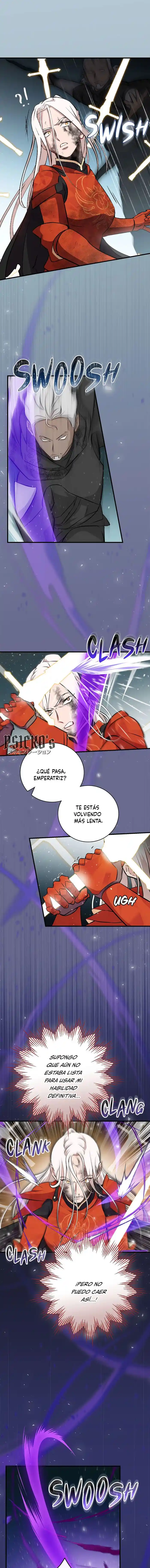 Subo de nivel comiendo! capítulo 179, página 15