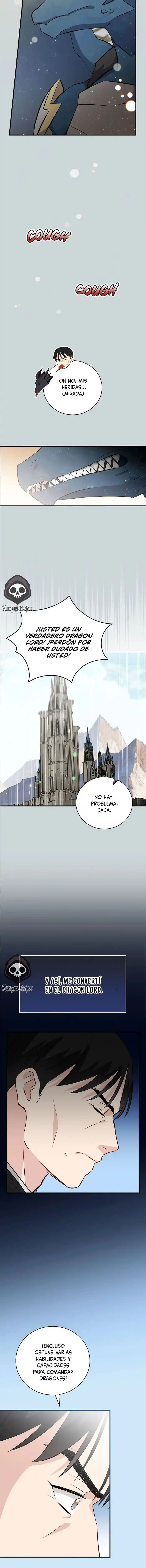 Subo de nivel comiendo! capítulo 185, página 9