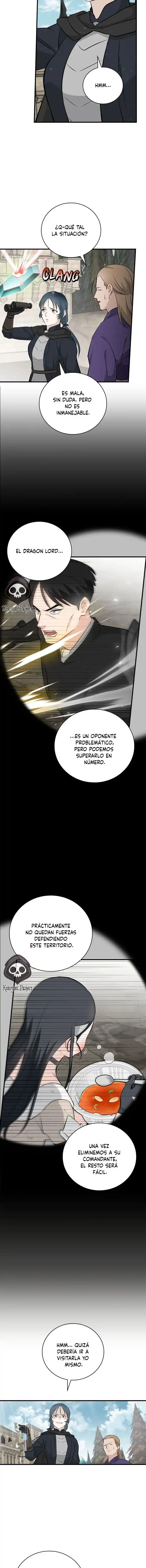 Subo de nivel comiendo! capítulo 185, página 13