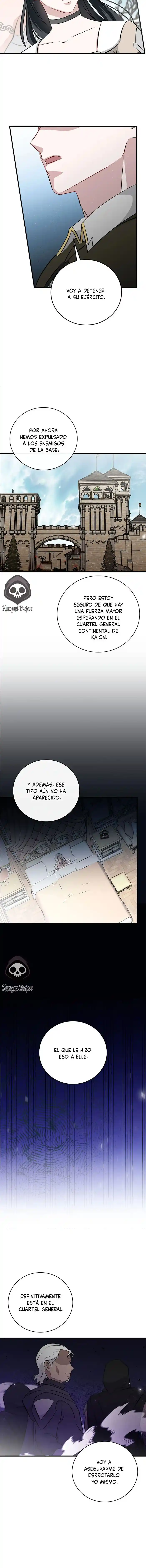 Subo de nivel comiendo! capítulo 186, página 13