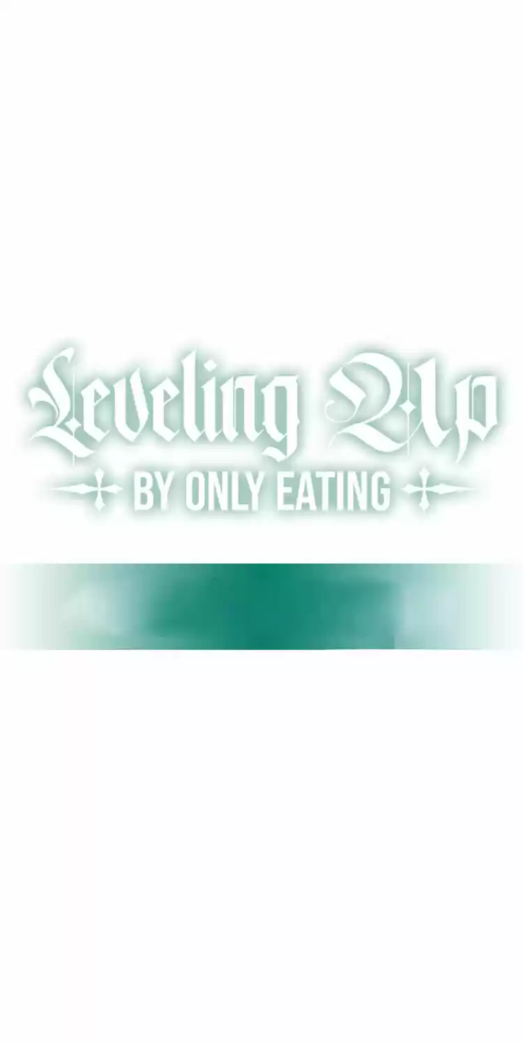 Subo de nivel comiendo! capítulo 44, página 7