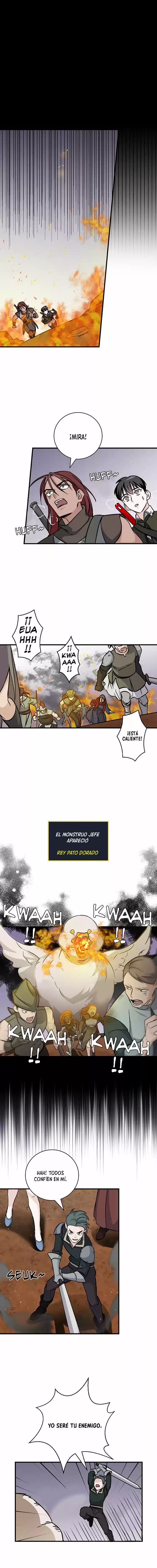 Subo de nivel comiendo! capítulo 44, página 26