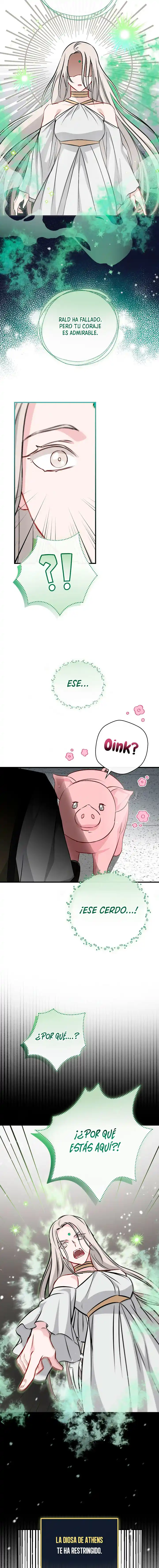 Subo de nivel comiendo! capítulo 65, página 8