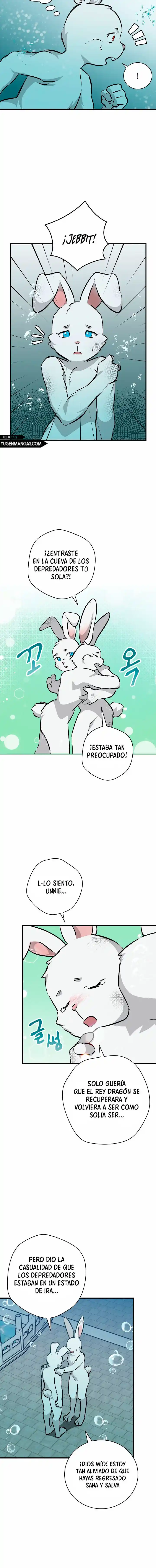Subo de nivel comiendo! capítulo 72, página 14
