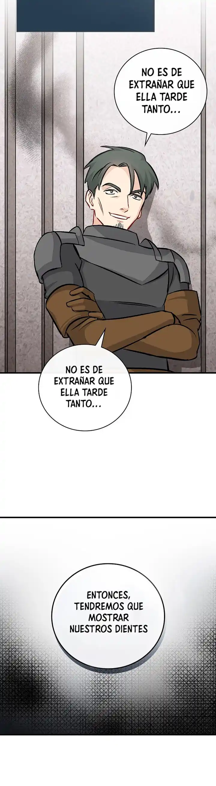 Subo de nivel comiendo! capítulo 78, página 16