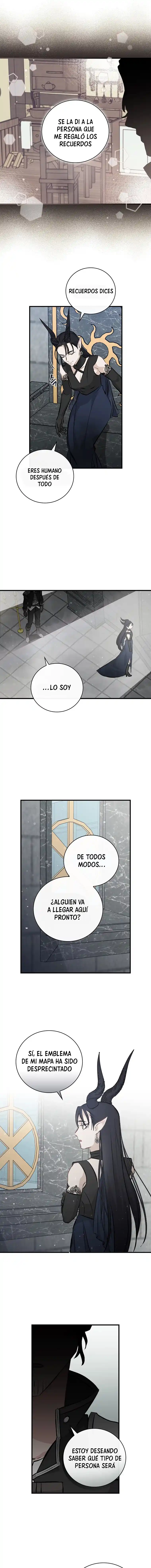 Subo de nivel comiendo! capítulo 89, página 11