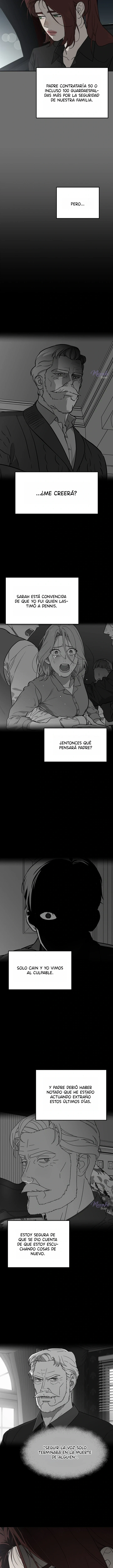Susurros Fantasmales capítulo 36, página 7
