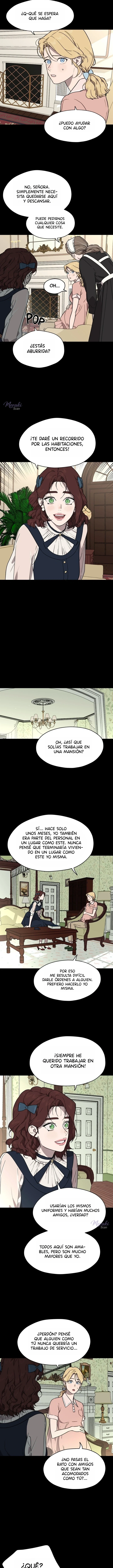 Susurros Fantasmales capítulo 43, página 7