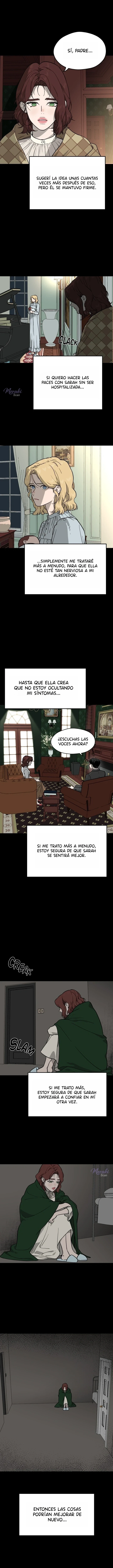 Susurros Fantasmales capítulo 44, página 7