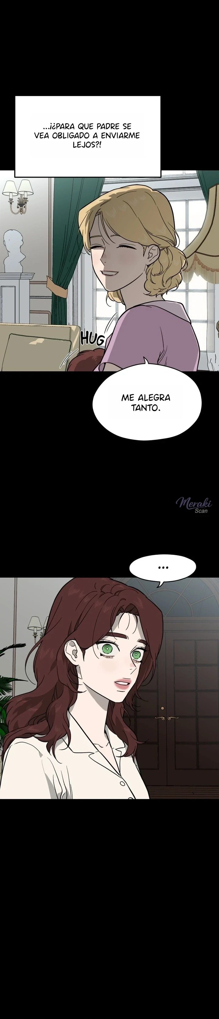 Susurros Fantasmales capítulo 44, página 12