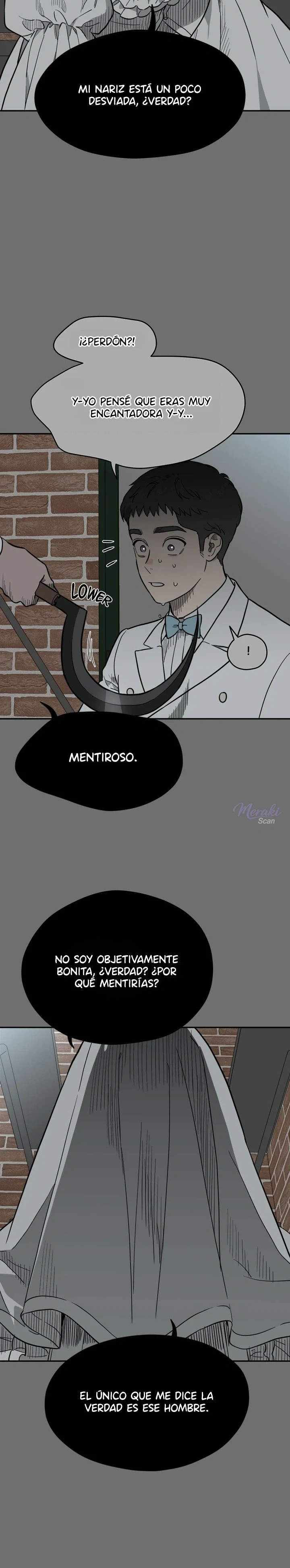 Susurros Fantasmales capítulo 45, página 17