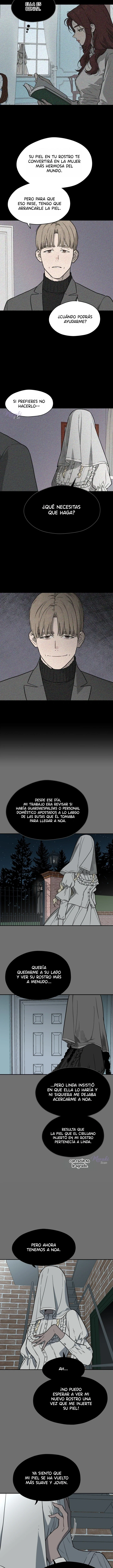 Susurros Fantasmales capítulo 46, página 7