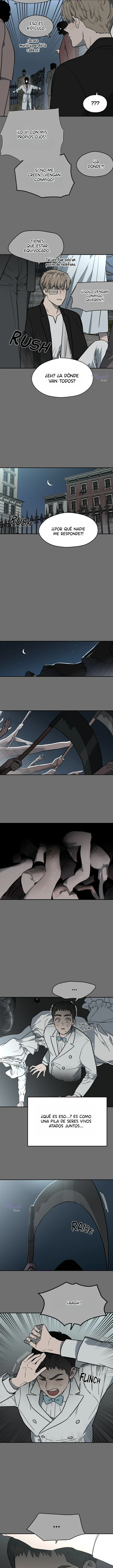 Susurros Fantasmales capítulo 47, página 7