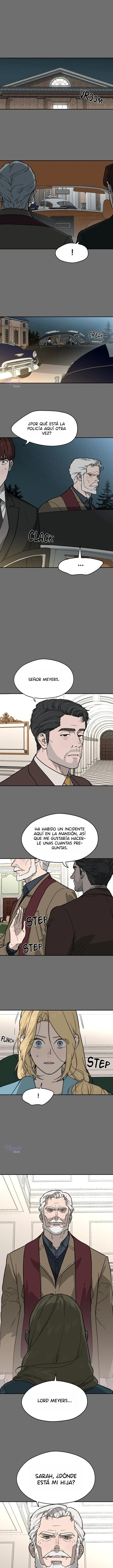Susurros Fantasmales capítulo 48, página 5