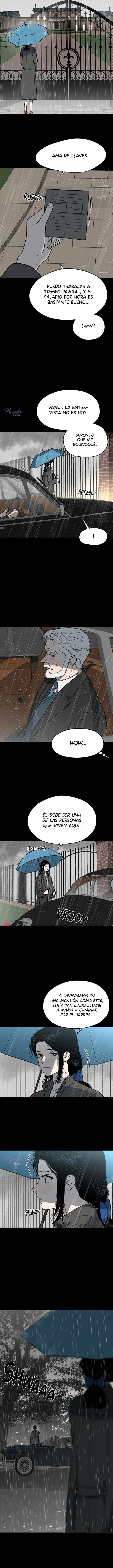 Susurros Fantasmales capítulo 51, página 7