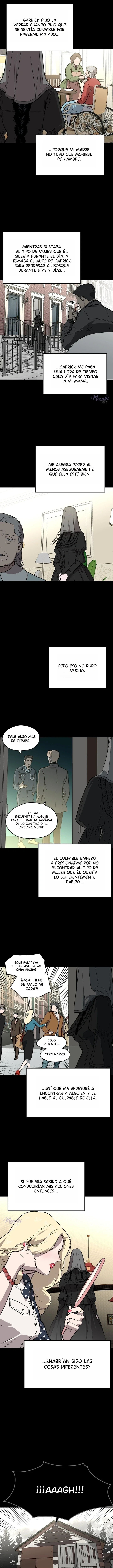 Susurros Fantasmales capítulo 52, página 7