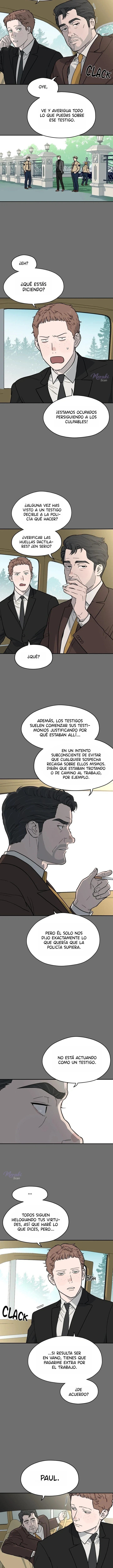 Susurros Fantasmales capítulo 57, página 7