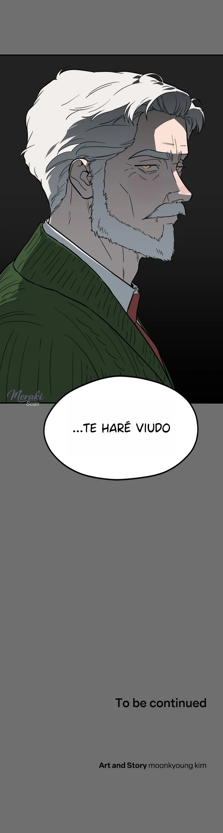 Susurros Fantasmales capítulo 57, página 23