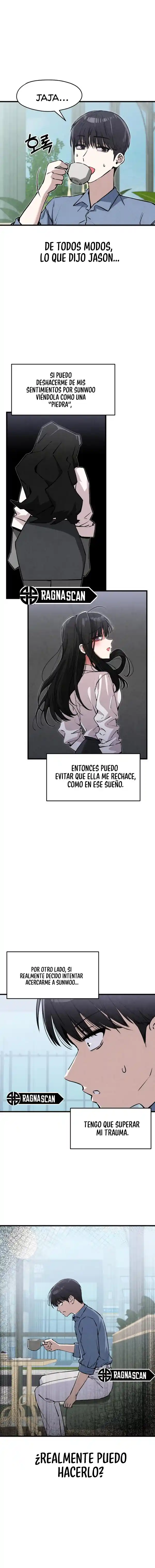 Tú, mi única excepción capítulo 10, página 4
