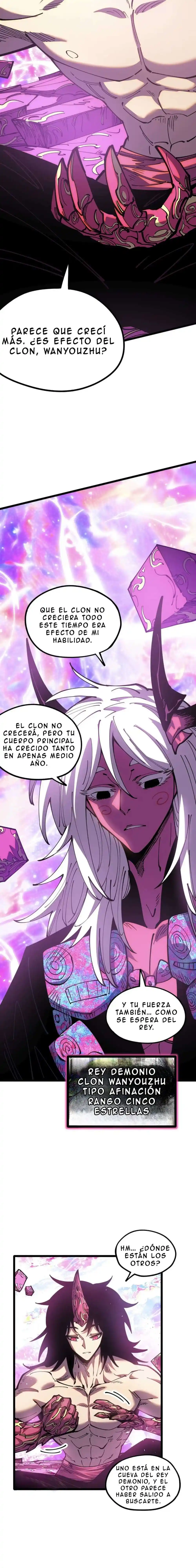 Tú, mi única excepción capítulo 15, página 1