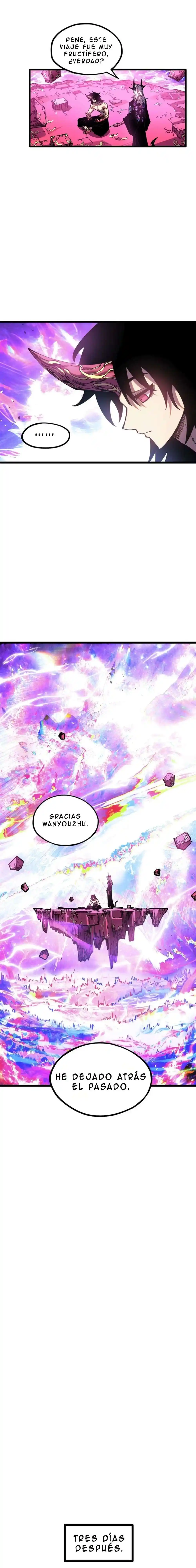 Tú, mi única excepción capítulo 15, página 2