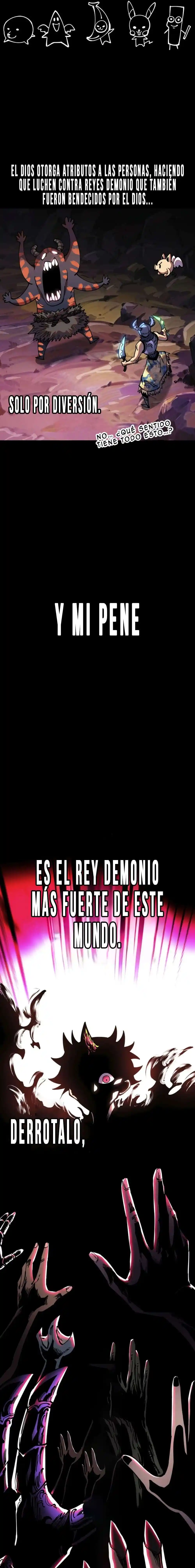 Tú, mi única excepción capítulo 15, página 8