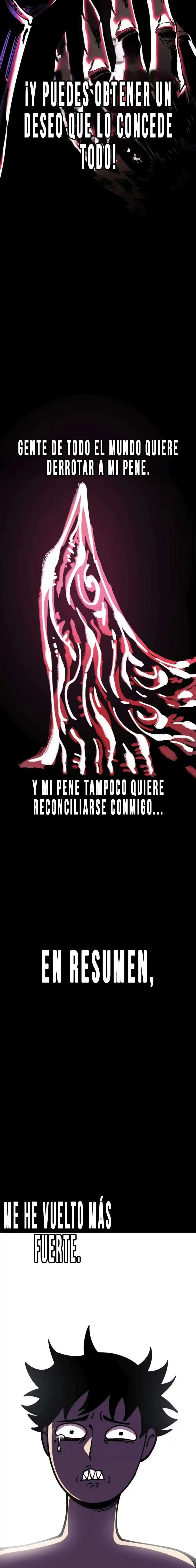 Tú, mi única excepción capítulo 15, página 9