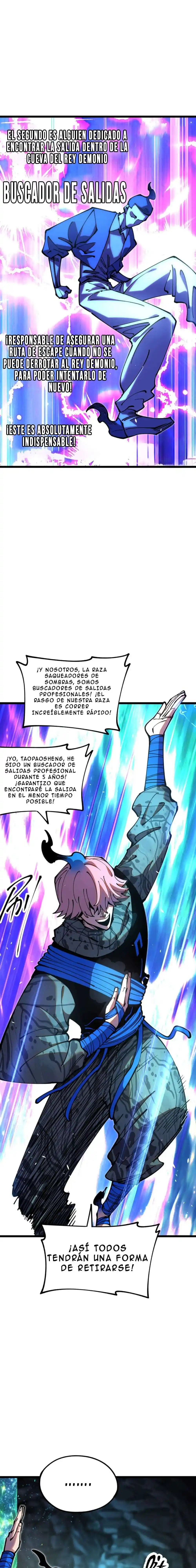 Tú, mi única excepción capítulo 16, página 2