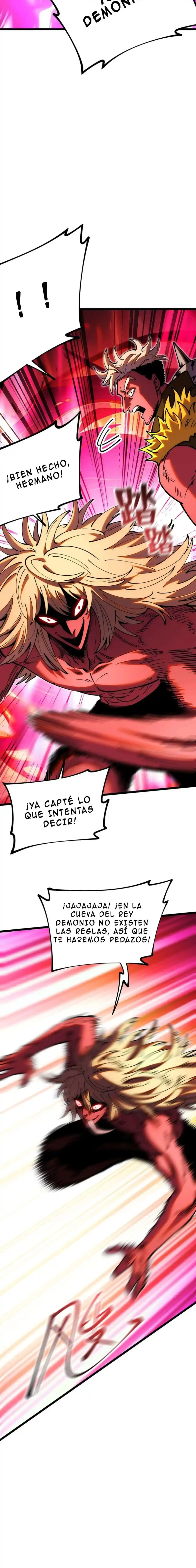 Tú, mi única excepción capítulo 16, página 14