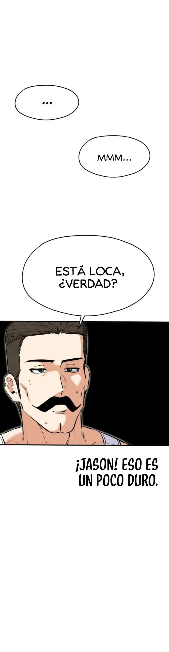 Tú, mi única excepción capítulo 18, página 14
