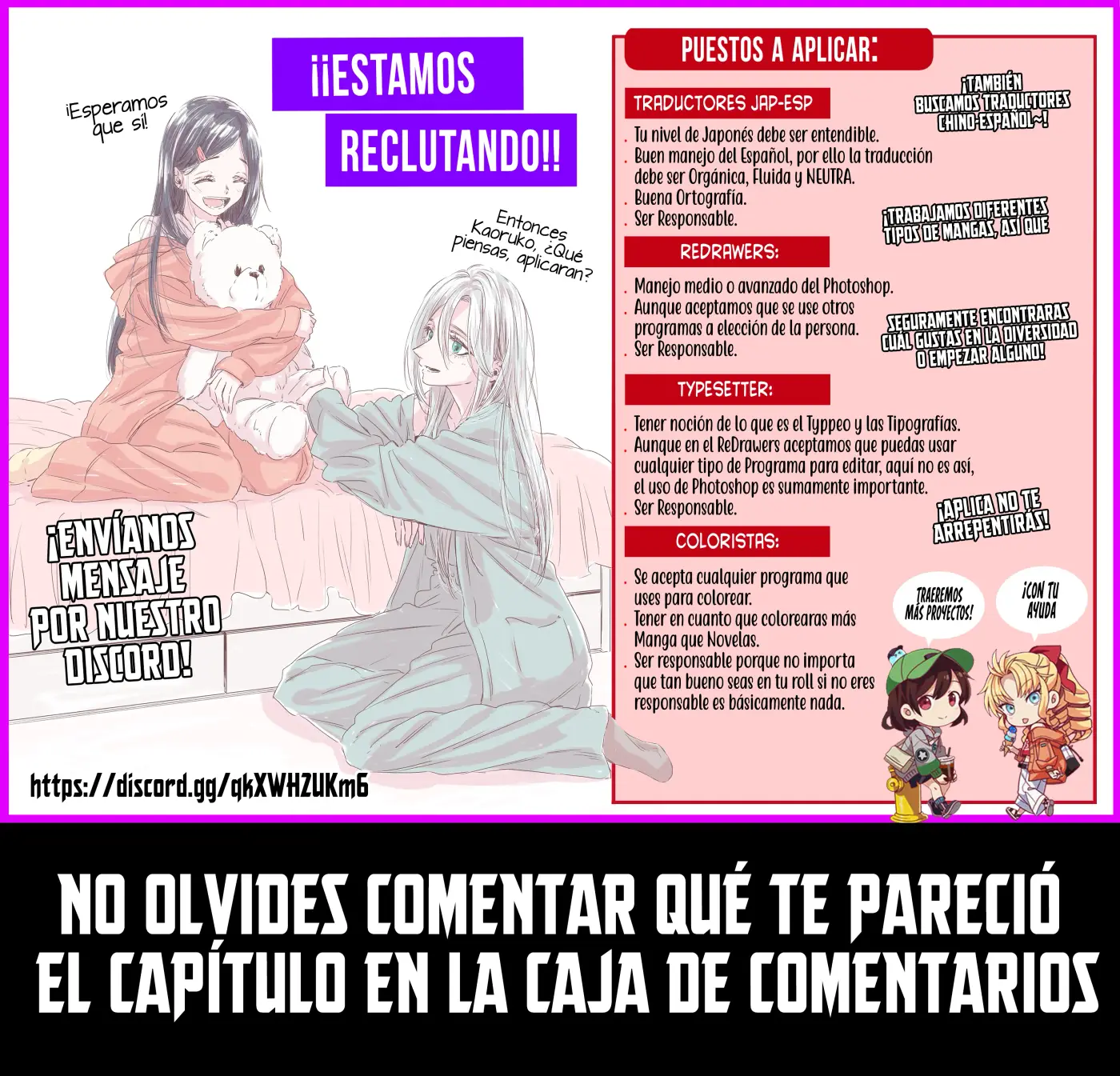 Tú, mi única excepción capítulo 20, página 20