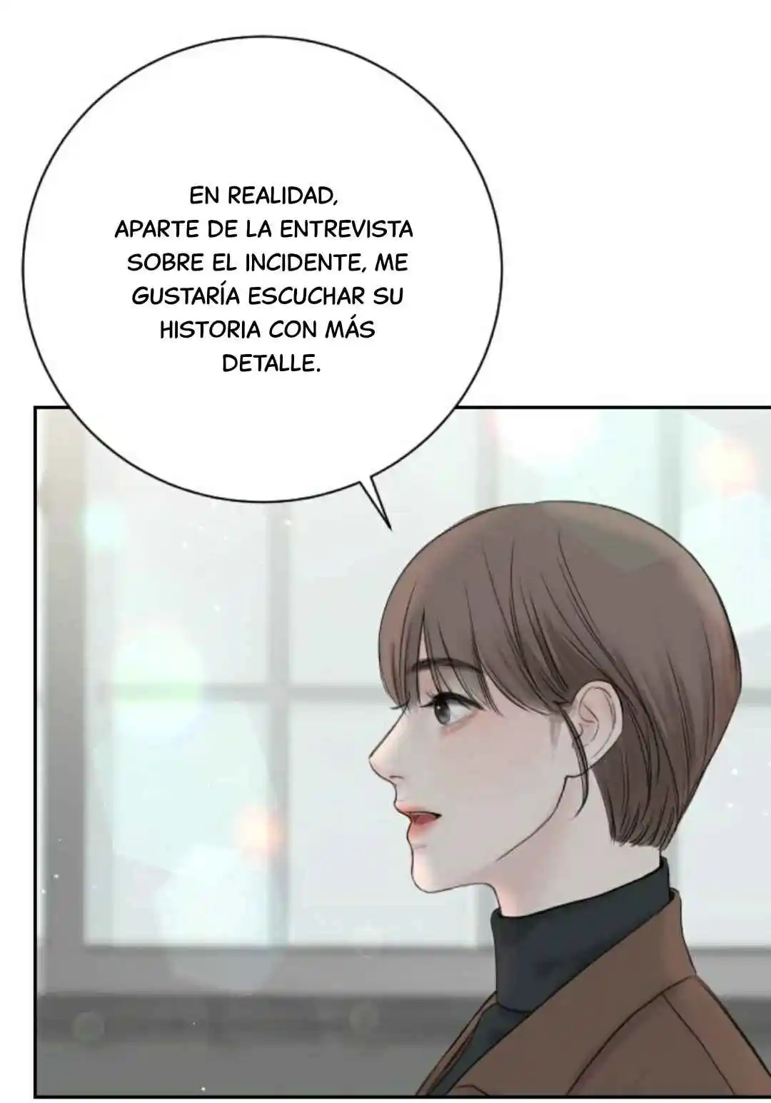 Te daré el más podrido capítulo 1, página 7