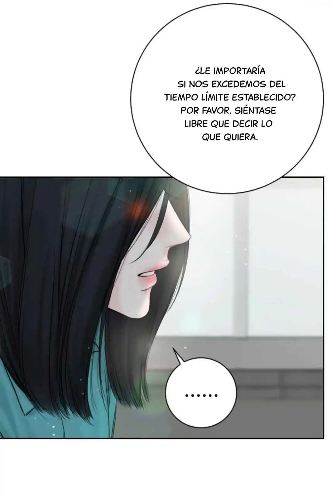 Te daré el más podrido capítulo 1, página 8