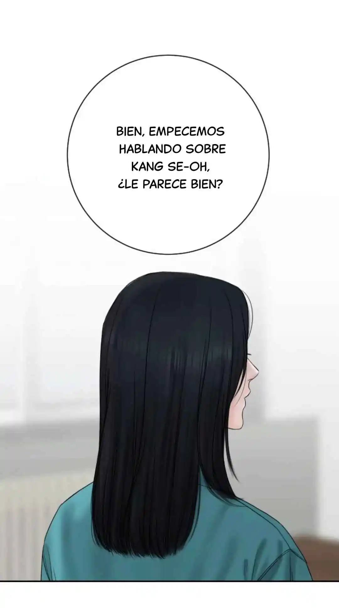 Te daré el más podrido capítulo 1, página 11