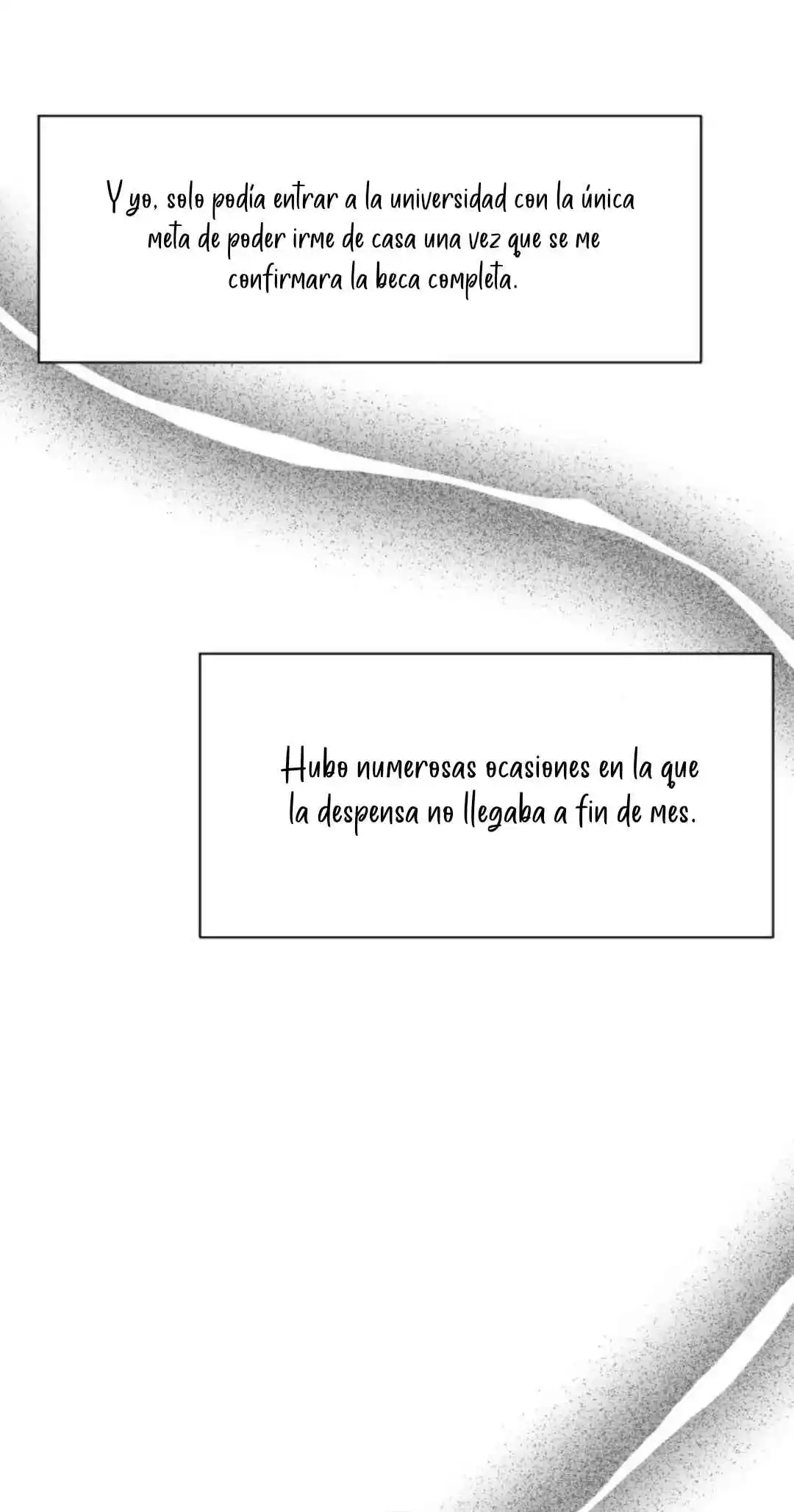 Te daré el más podrido capítulo 1, página 24