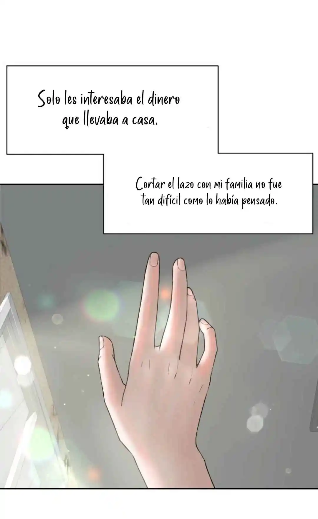 Te daré el más podrido capítulo 1, página 28