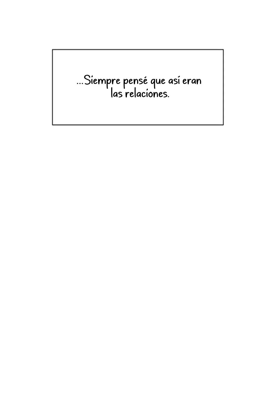Te daré el más podrido capítulo 1, página 39