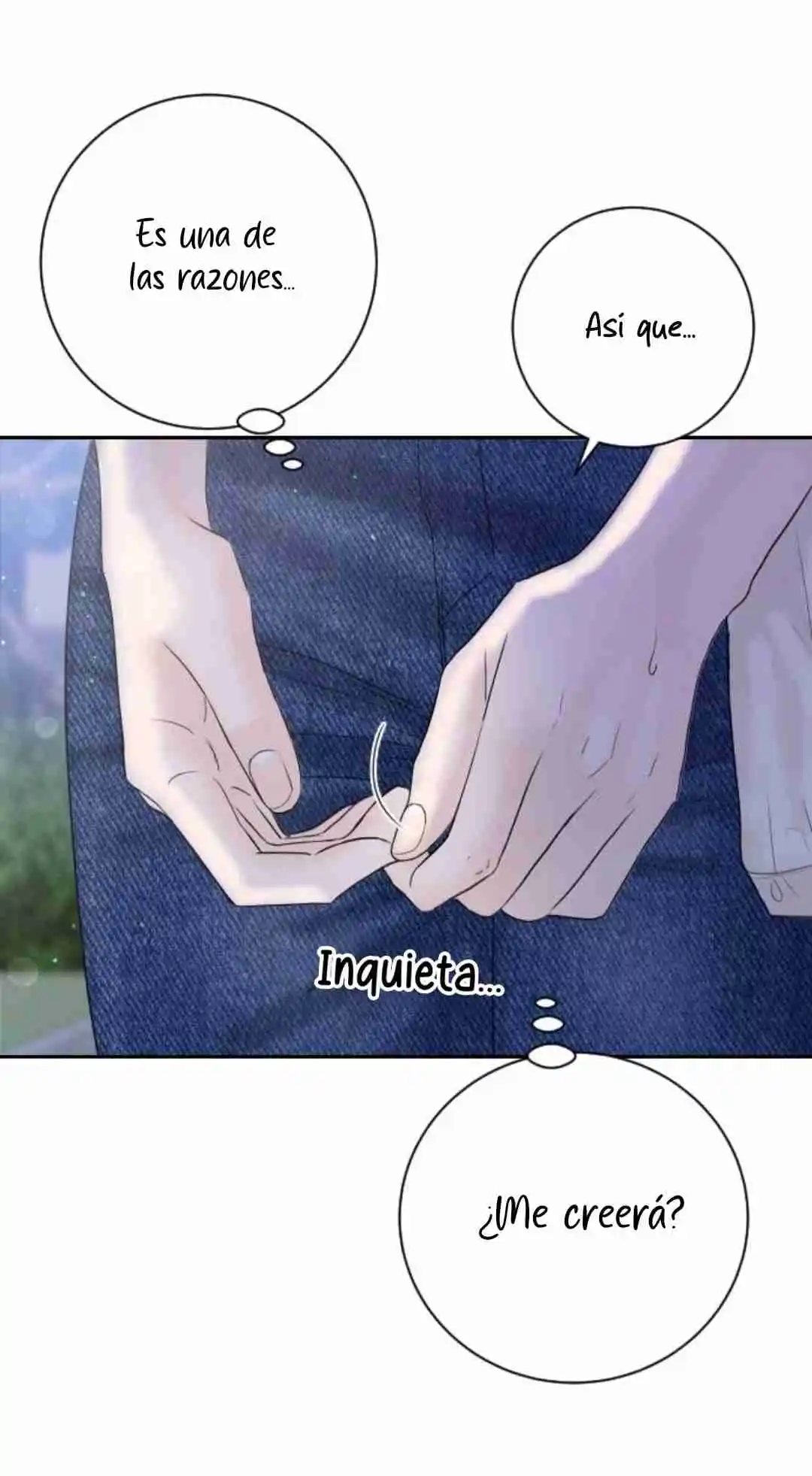 Te daré el más podrido capítulo 1, página 44